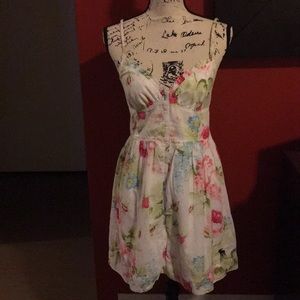 Abercrombie & Fitch Summer Dress
